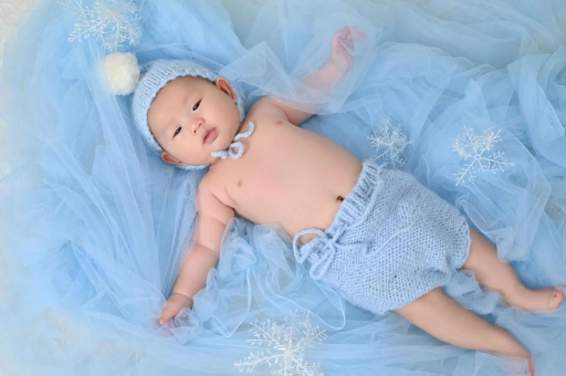 阳泉八个月宝宝发型 阳泉八个月宝宝发型